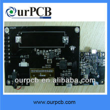 OEM bluetooth multilayer pcb prototype board