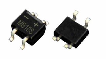 BRIDGE RECTIFIERS DB107S 1000V