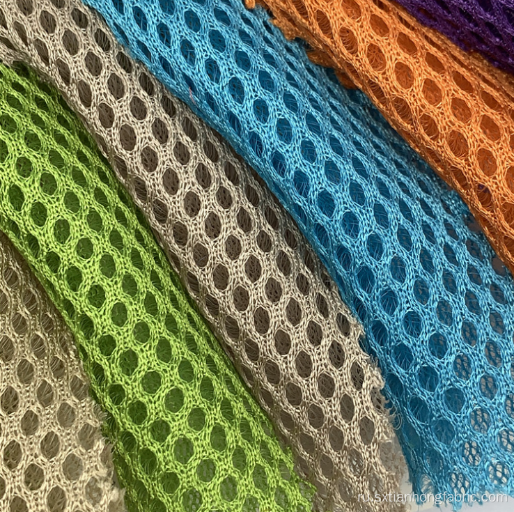 Оптовая торговля Custom Soft Touch Mesh Cloth