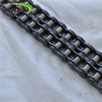 Stainless Steel Hollow Pin Chains: 08BHP, 10BHP, 12BHP