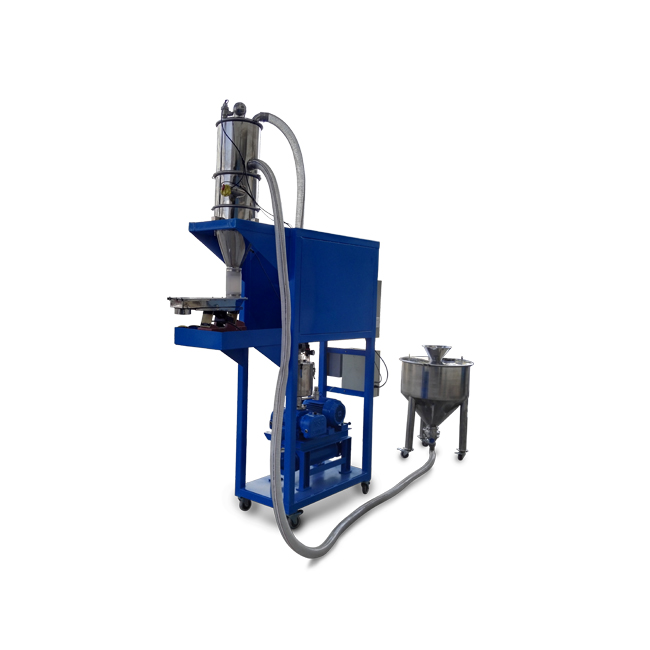 Grain Pneumatic Vacuum Conveyor