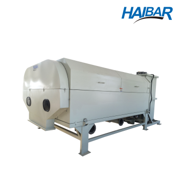 Rotary Drum Thickener (Dual-Drum Type)