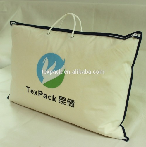 Texpack in guangzhou professional packaging bags for household bedding