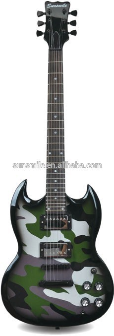 Decoration Guitar/ Electric Guitar SSG 320