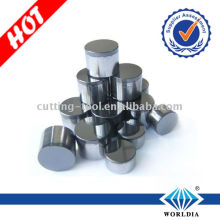 Grading,lapping, finishing services of raw PDC cutters
