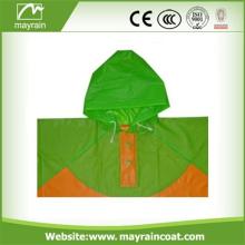 Cheap Rain Poncho PVC Adult Poncho