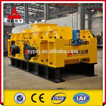 Various Styles Building Stones Roller Crusher