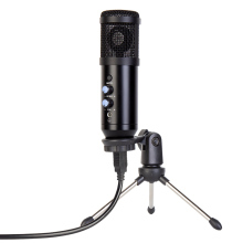 OEM Professional USB Recording Condenser Microphone - Desktop Studio Microphone UM80