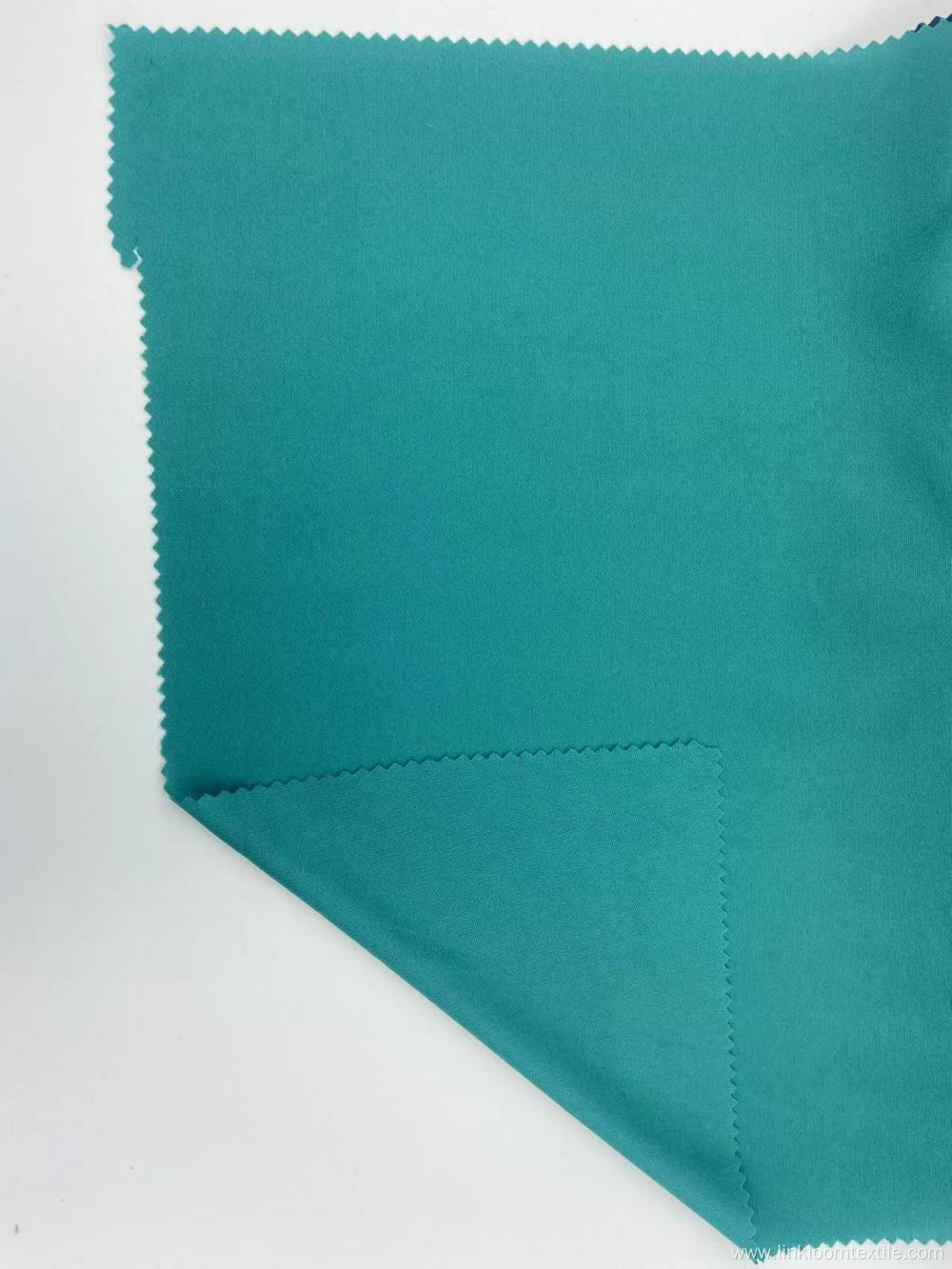 Wholesales Plain Jersey Dark Green Knitting Fabric