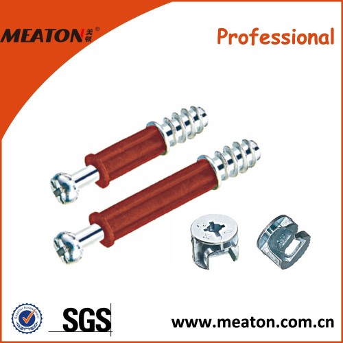 Factory made! Cheap sale cam furniture screw connector