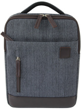 Design Backpack Laptop Bag with Top Quality for Man