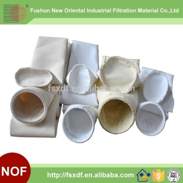 Non woven fabric filter bags/Replacement filter bags