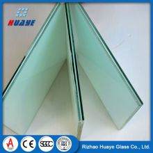 Energy-saving Building Material Laminated Glass Window