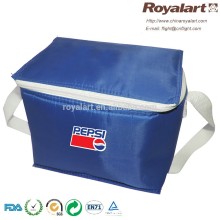 Cheap insulating effect wine cooler bag