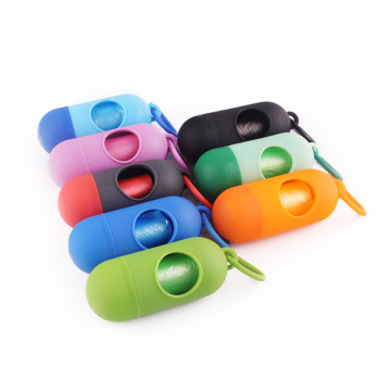 dog poop bag biodegradable trash bag