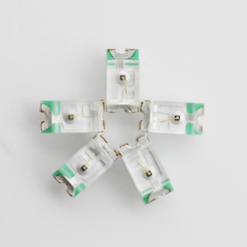 1608 SMD LED Yellow Common Bright 0603 SMT