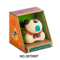 Cartoon Baby Rattle Toy Toy al por mayor