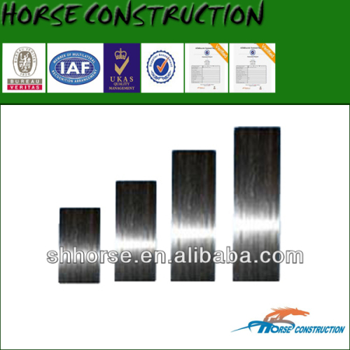 Horse fiber carbon fabric / concrete carbon fiber reinforcement