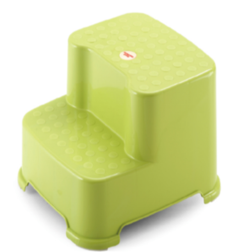 Plastic Kids Step Stool Waschen WC Höhe Schritt