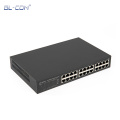 24 Fe Gigabit Ethernet Switch