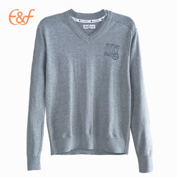 Fashion  Bulk Blank Sweaters For Men