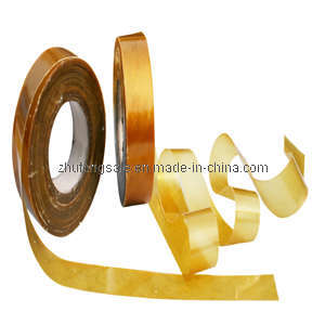 Oil Varnished Silk (2210)