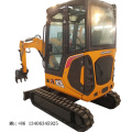 Rhinoceros XINIU XN28 2.8Ton excavator