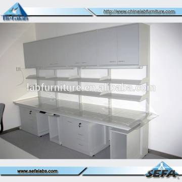 C-frame All-steel Structure Hospital Furniture