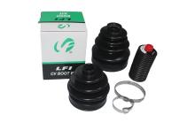 CV Rubber Boot Kit