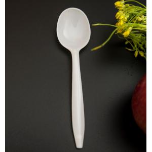 Food Grade Plastic Spoon