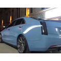 Glanz Baby Blue Car Wrap Vinyl