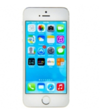Apple iPhone 5s - Verizon - Clean ESN - Silver