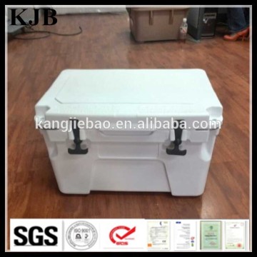 KJB-L55 MEDICAL COOLER BOX, COOLER BOX, ROTOMOLDED COOLER BOX