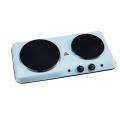 High Efficiency Double Hot Plate