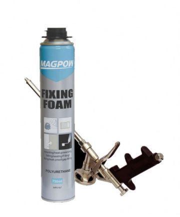 Sealant For Auto Glass Bonding Pu Sealant Windscreen