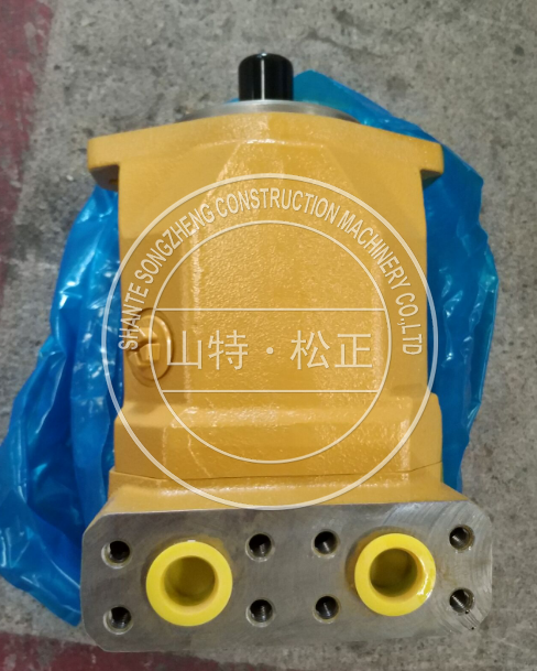 PUMP ASS&#39;Y 705-22-43070 لـ Komatsu D155AXI-8