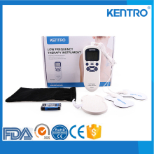 HOT EMS fitness machine tens therapy unit, mini massager, FDA