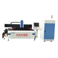 Laser Cutting Machine Desktop