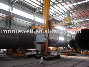 welding manipulator