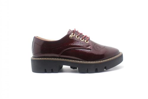 Women's Comfortable Oxford Shoes