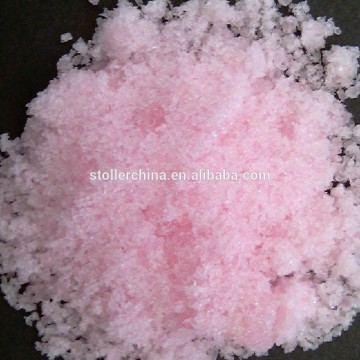 Hot Sale Top Quality Agriculture Chemicals Manganese Chloride Formula