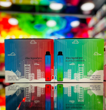 hot sale e-cigarette Elux legend 3500 vape Disposable