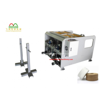 Paper Paper Bag Machine Making