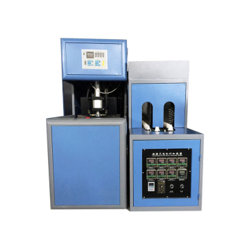 Suzhou Yuda PET Preform Blower Machine