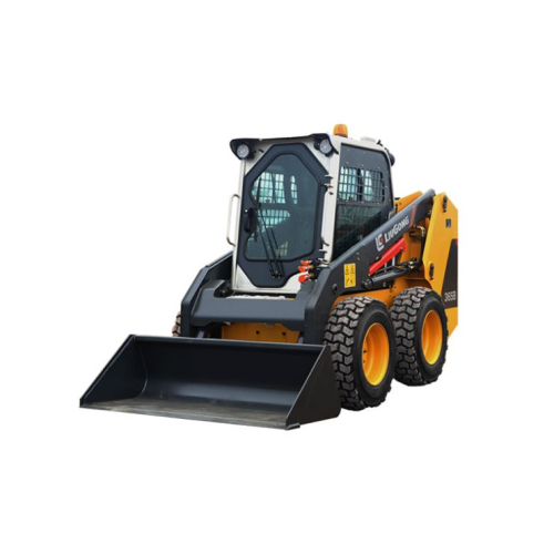 Liugong CLG365A CLG375A CLG385B MINI SKID Управляющий погрузчик