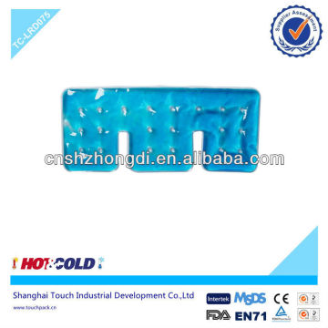 daily use hot cold pack for medical compress