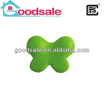 SOFT BATH CUTE SHAPE PU PILLOW