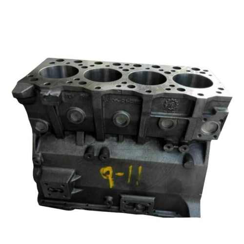 PC360-7 cilinderblok 706-7K-41210 Geschikt voor swingmotor