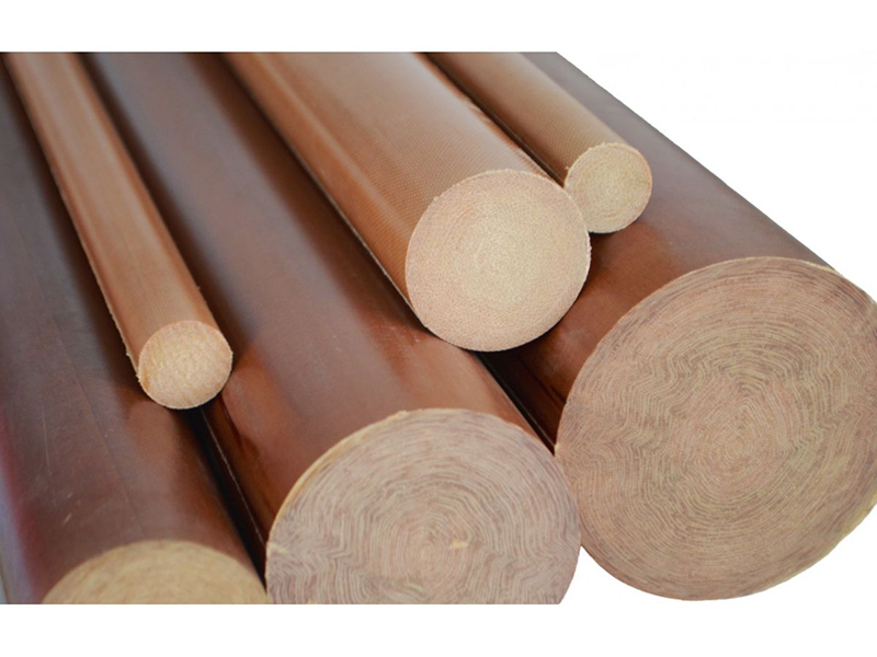 Phenolic Laminated Rod