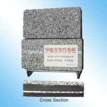 Sound Absorption Aluminum Foam for Engine Sound Insulation Materials